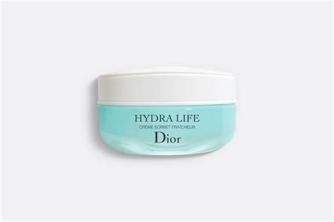 sorbet cream dior|dior hydra life sorbet cream.